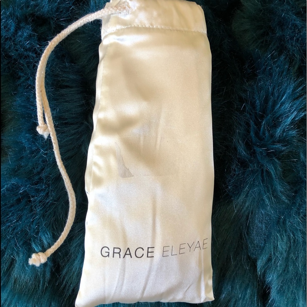 Silk pillowcase